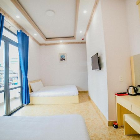 דה לאט An Boutique Hotel מראה חיצוני תמונה