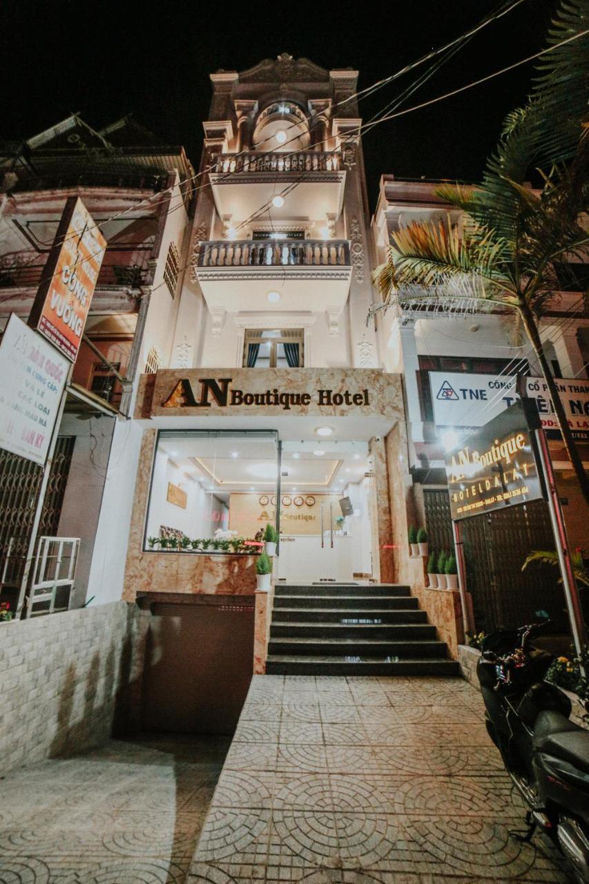 דה לאט An Boutique Hotel מראה חיצוני תמונה