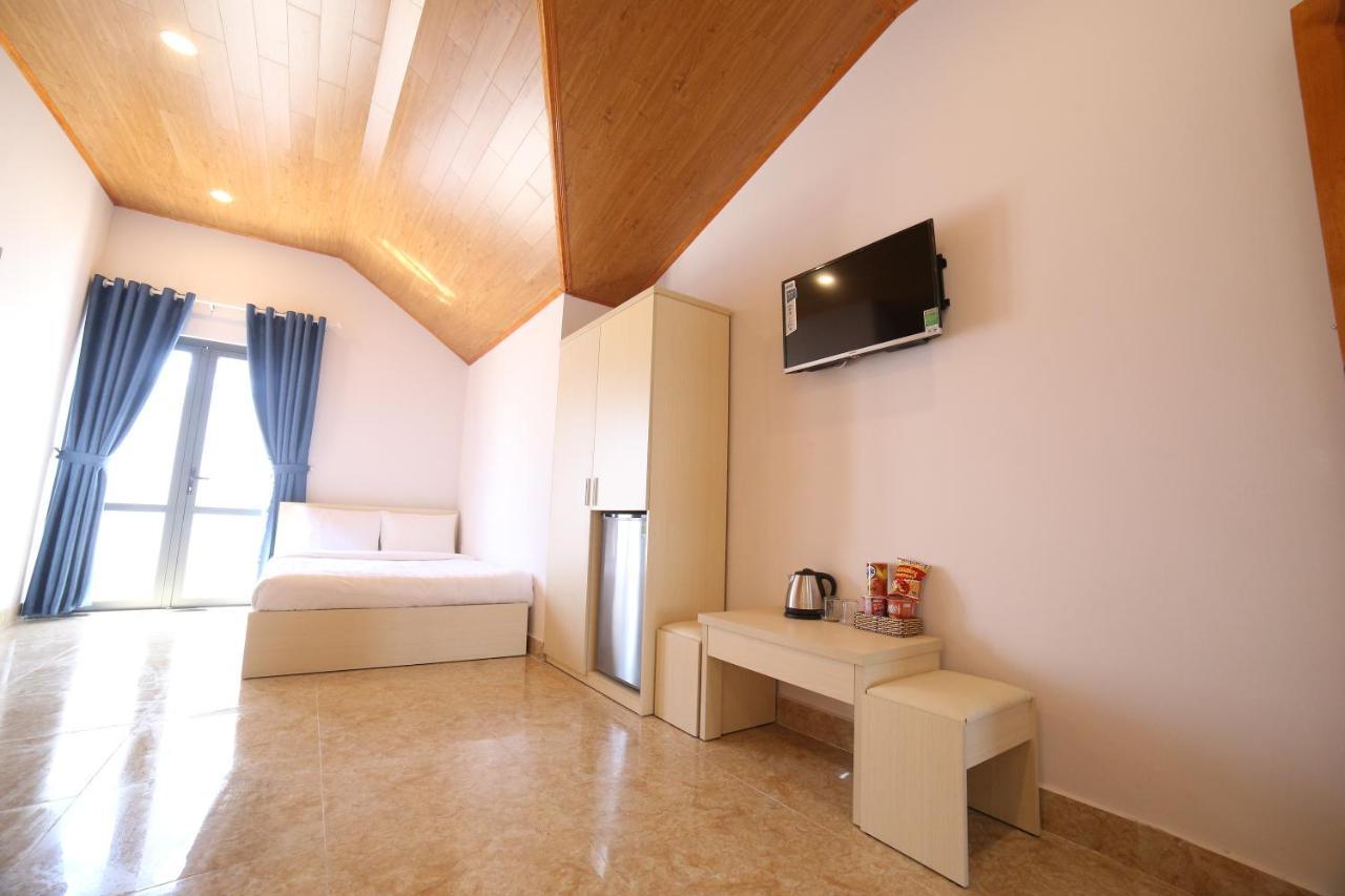 דה לאט An Boutique Hotel מראה חיצוני תמונה