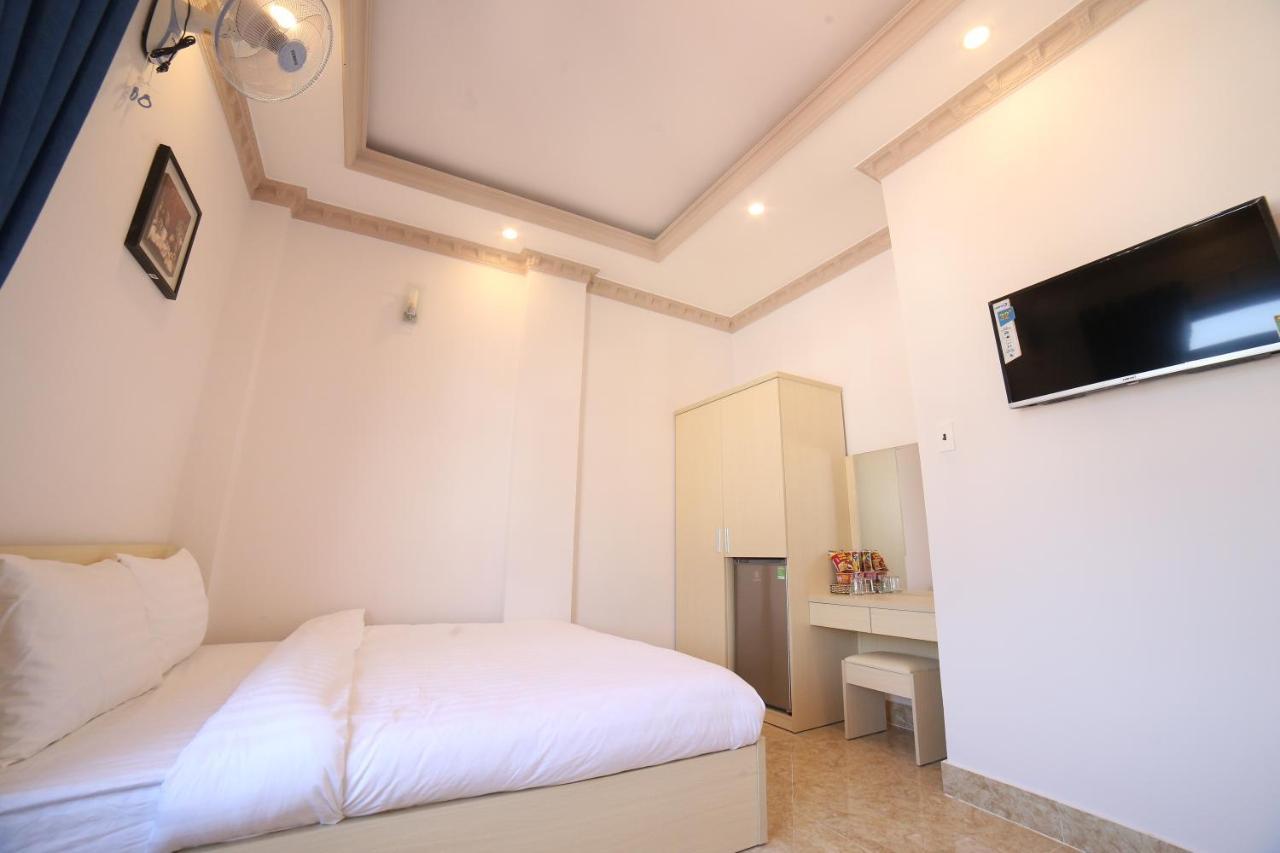 דה לאט An Boutique Hotel מראה חיצוני תמונה