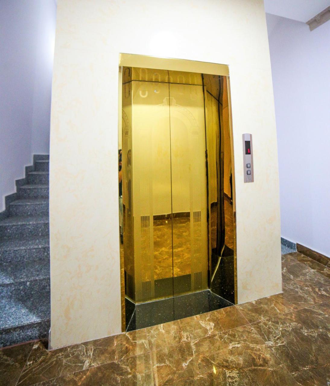 דה לאט An Boutique Hotel מראה חיצוני תמונה