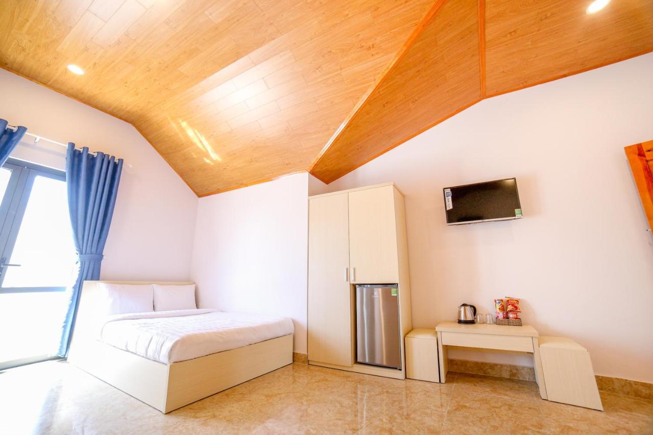דה לאט An Boutique Hotel מראה חיצוני תמונה