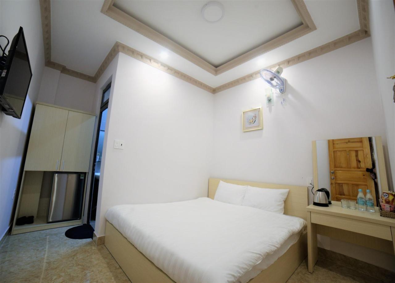 דה לאט An Boutique Hotel מראה חיצוני תמונה