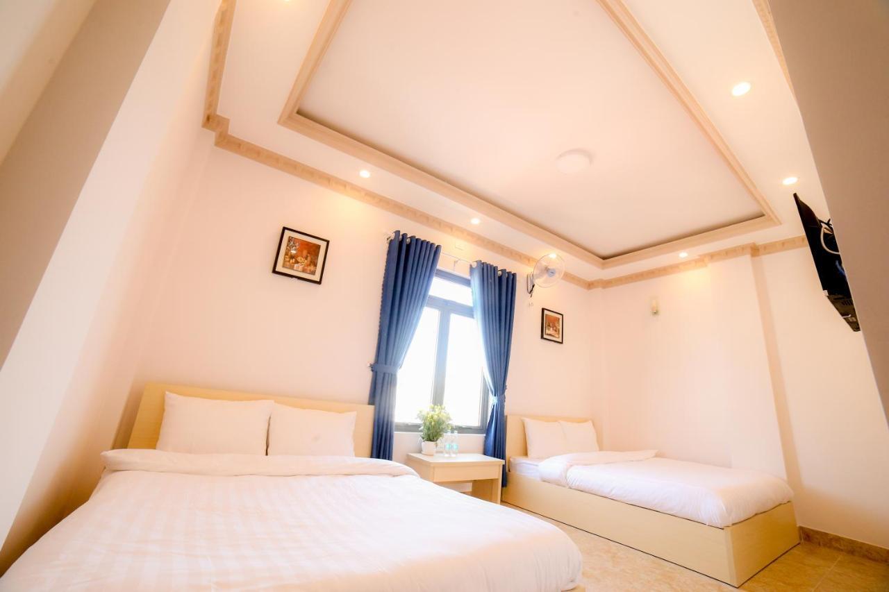 דה לאט An Boutique Hotel מראה חיצוני תמונה