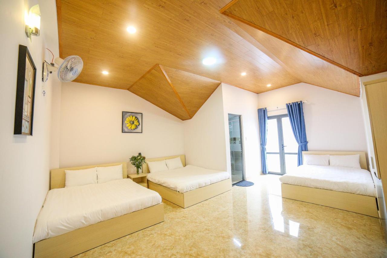 דה לאט An Boutique Hotel מראה חיצוני תמונה