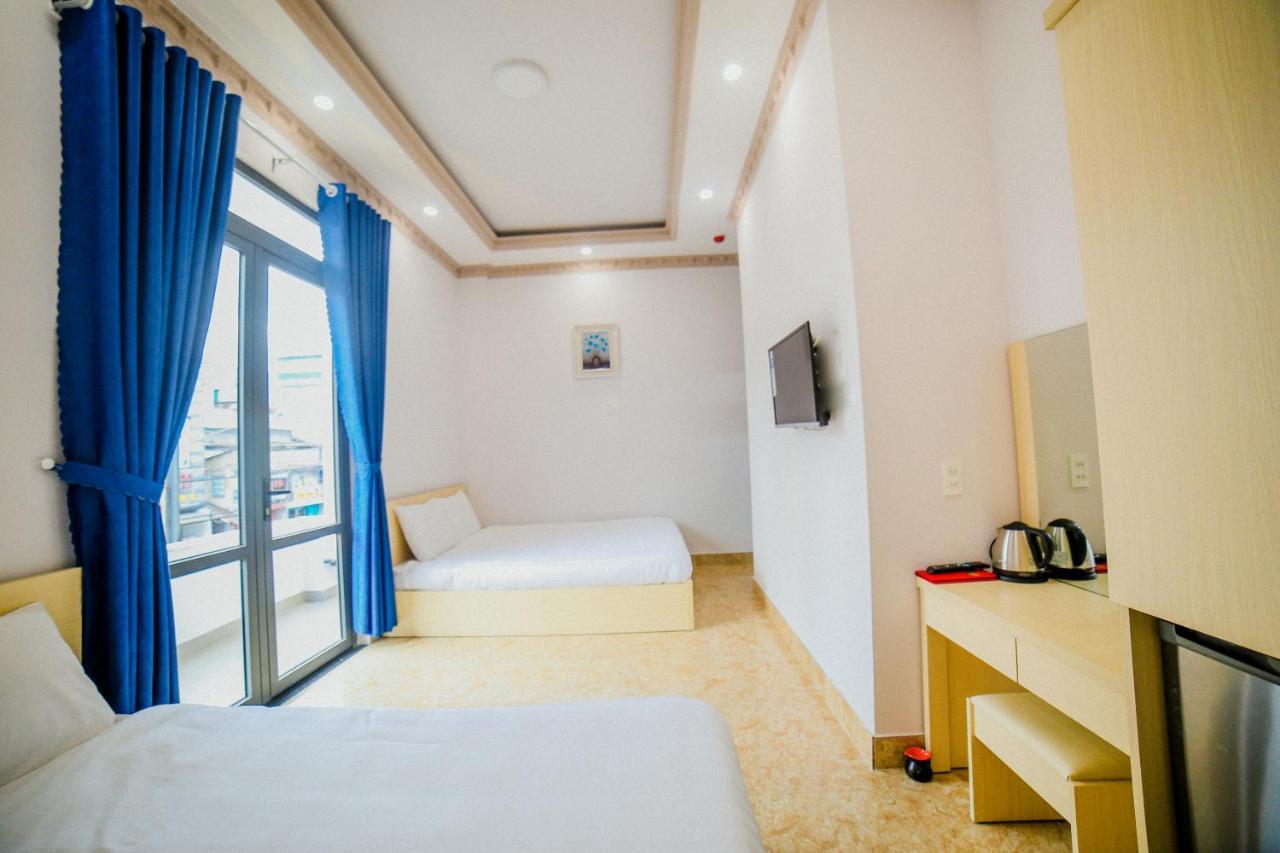 דה לאט An Boutique Hotel מראה חיצוני תמונה