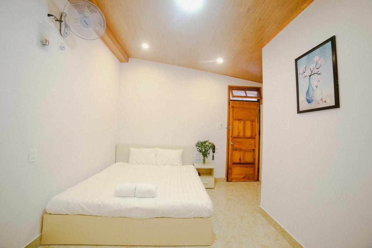 דה לאט An Boutique Hotel מראה חיצוני תמונה