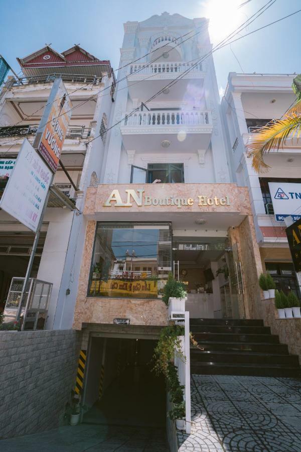 דה לאט An Boutique Hotel מראה חיצוני תמונה