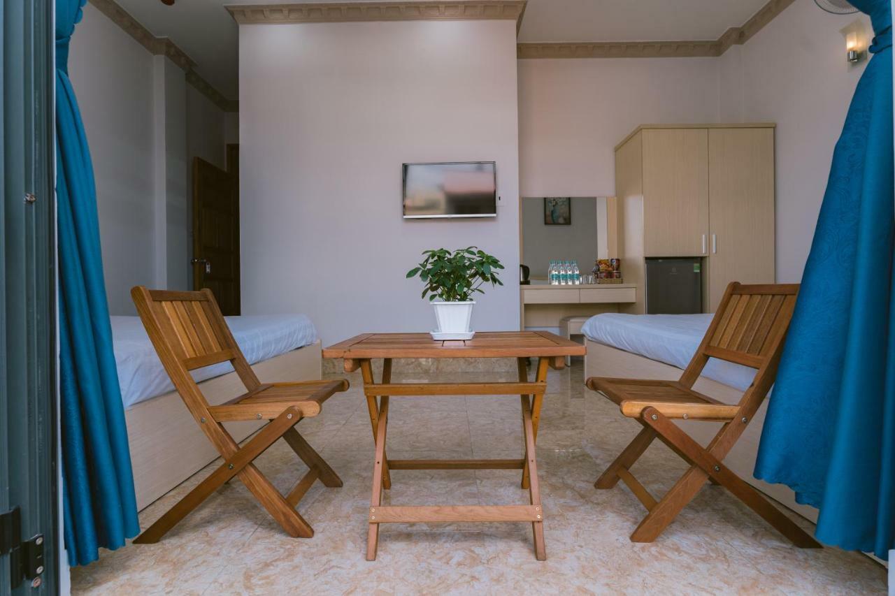 דה לאט An Boutique Hotel מראה חיצוני תמונה