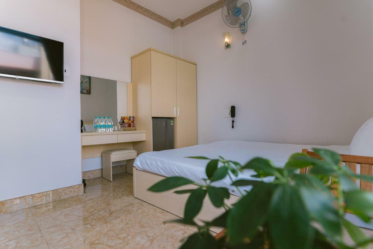 דה לאט An Boutique Hotel מראה חיצוני תמונה