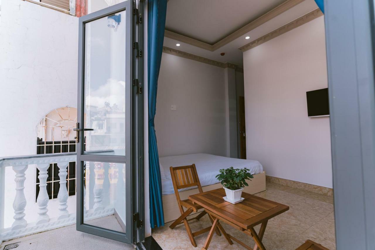 דה לאט An Boutique Hotel מראה חיצוני תמונה
