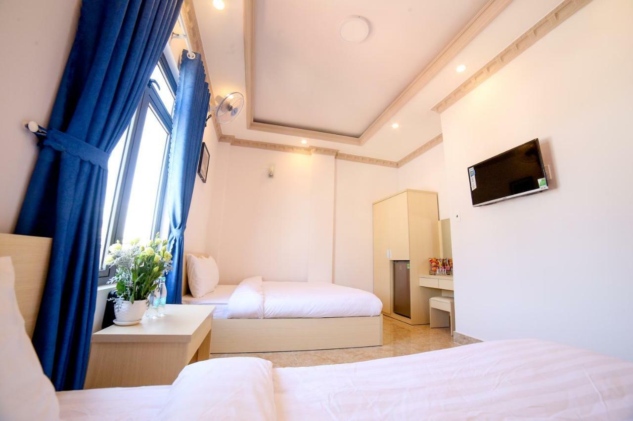 דה לאט An Boutique Hotel מראה חיצוני תמונה