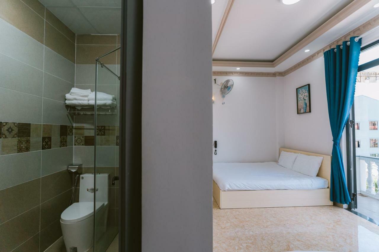 דה לאט An Boutique Hotel מראה חיצוני תמונה