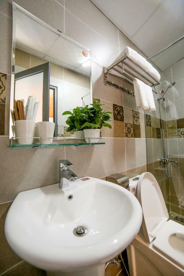 דה לאט An Boutique Hotel מראה חיצוני תמונה