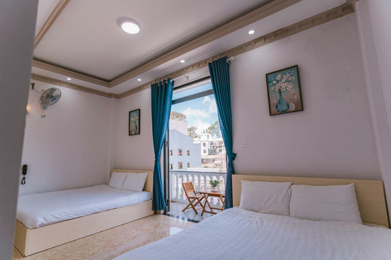 דה לאט An Boutique Hotel מראה חיצוני תמונה
