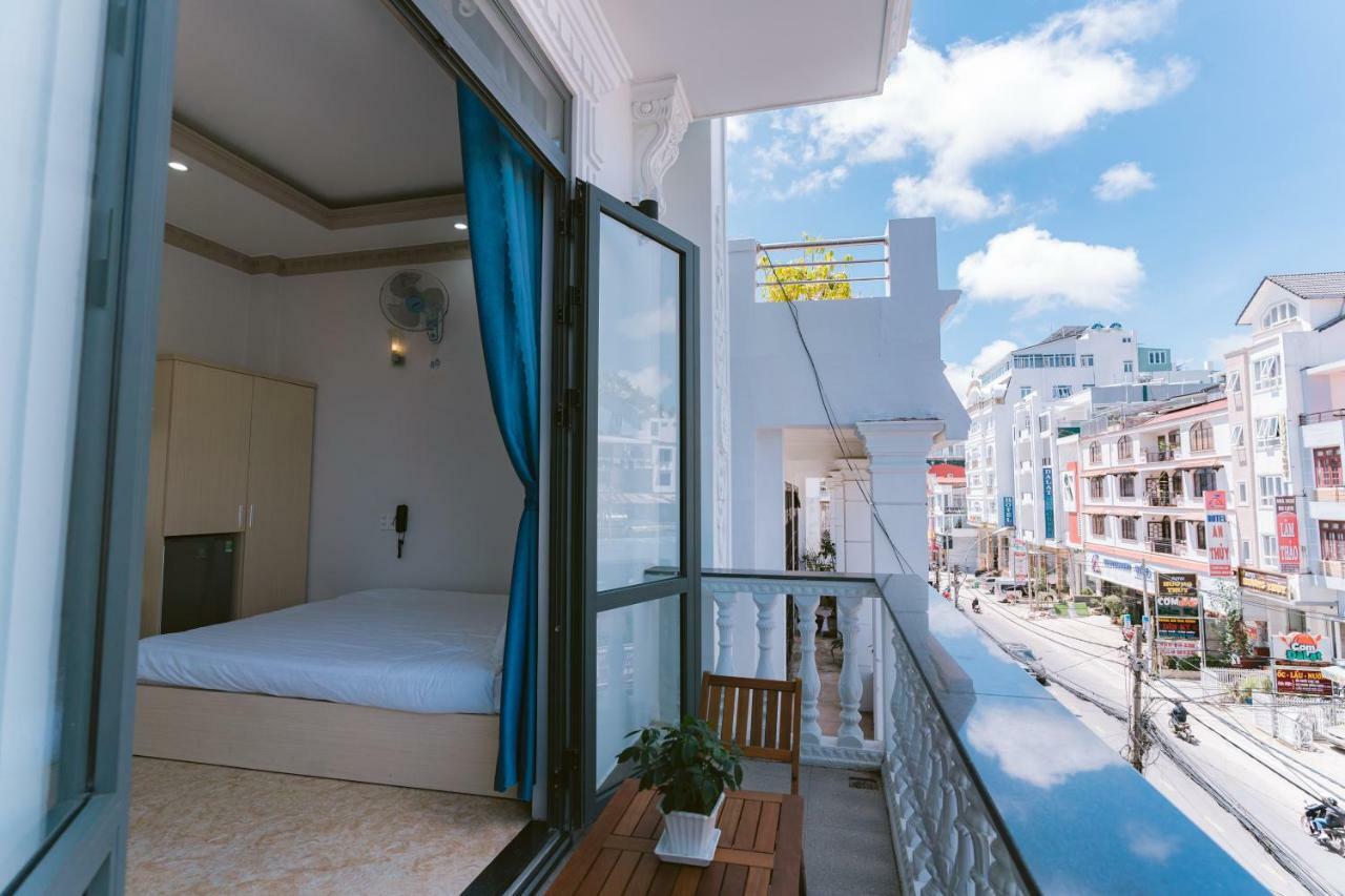 דה לאט An Boutique Hotel מראה חיצוני תמונה