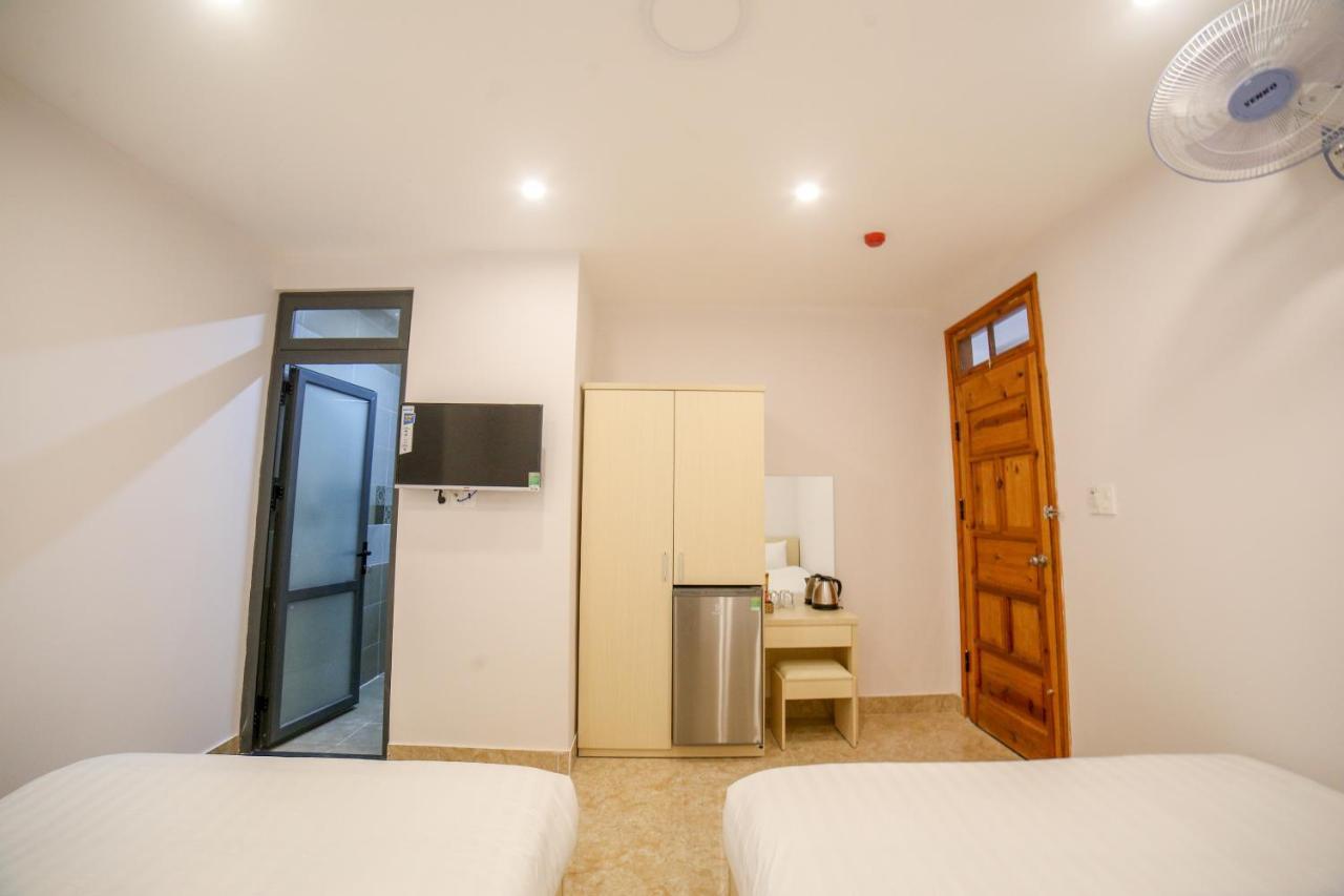 דה לאט An Boutique Hotel מראה חיצוני תמונה