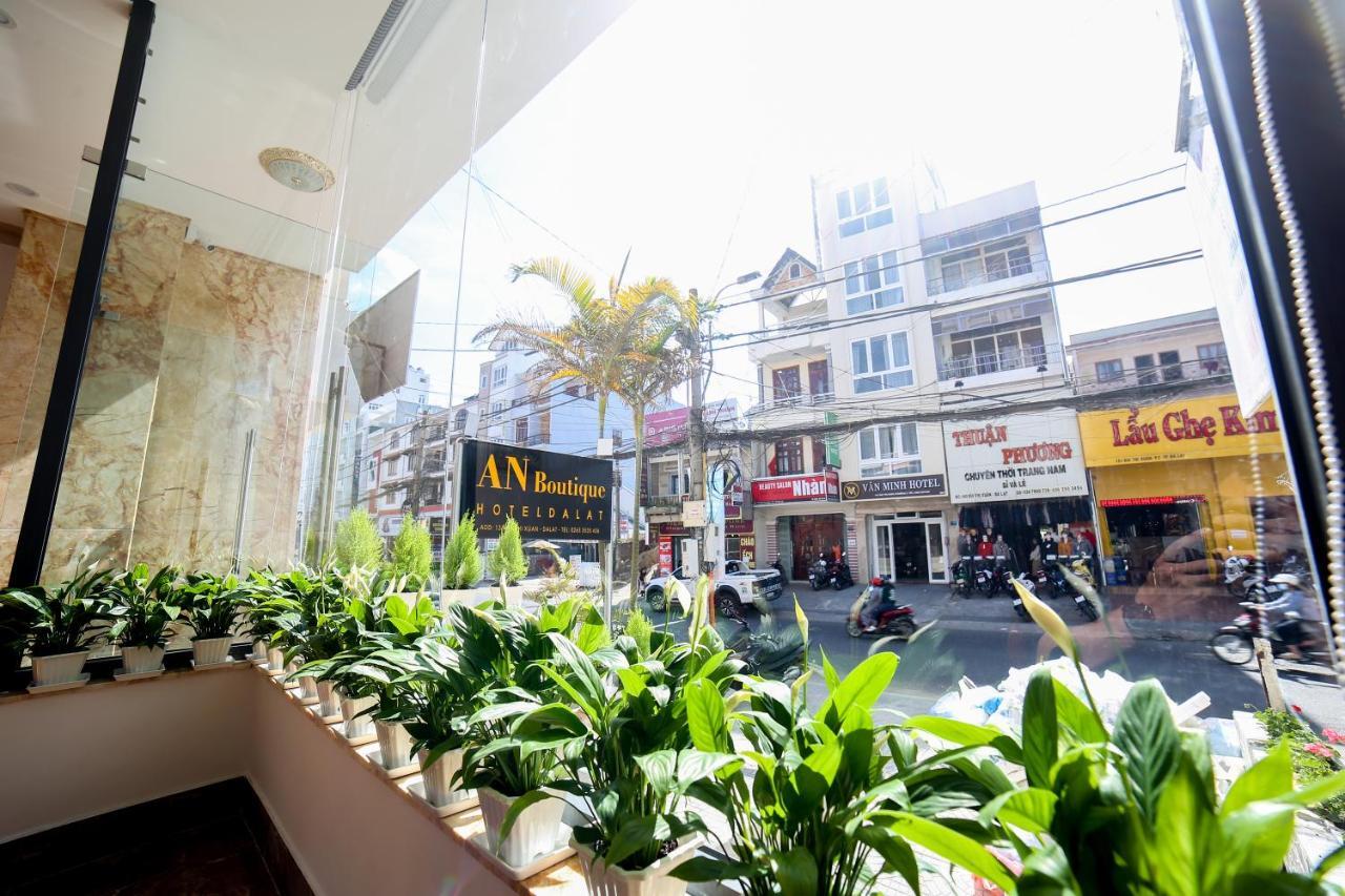 דה לאט An Boutique Hotel מראה חיצוני תמונה